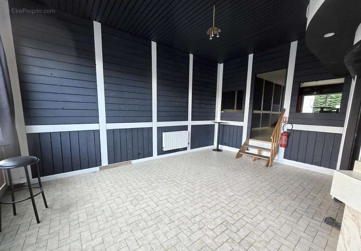 Appartement à LOUDEAC