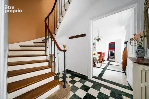Maison à PARIS-17E