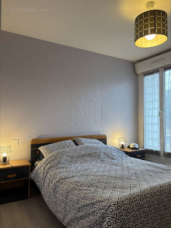 Appartement à QUIMPER