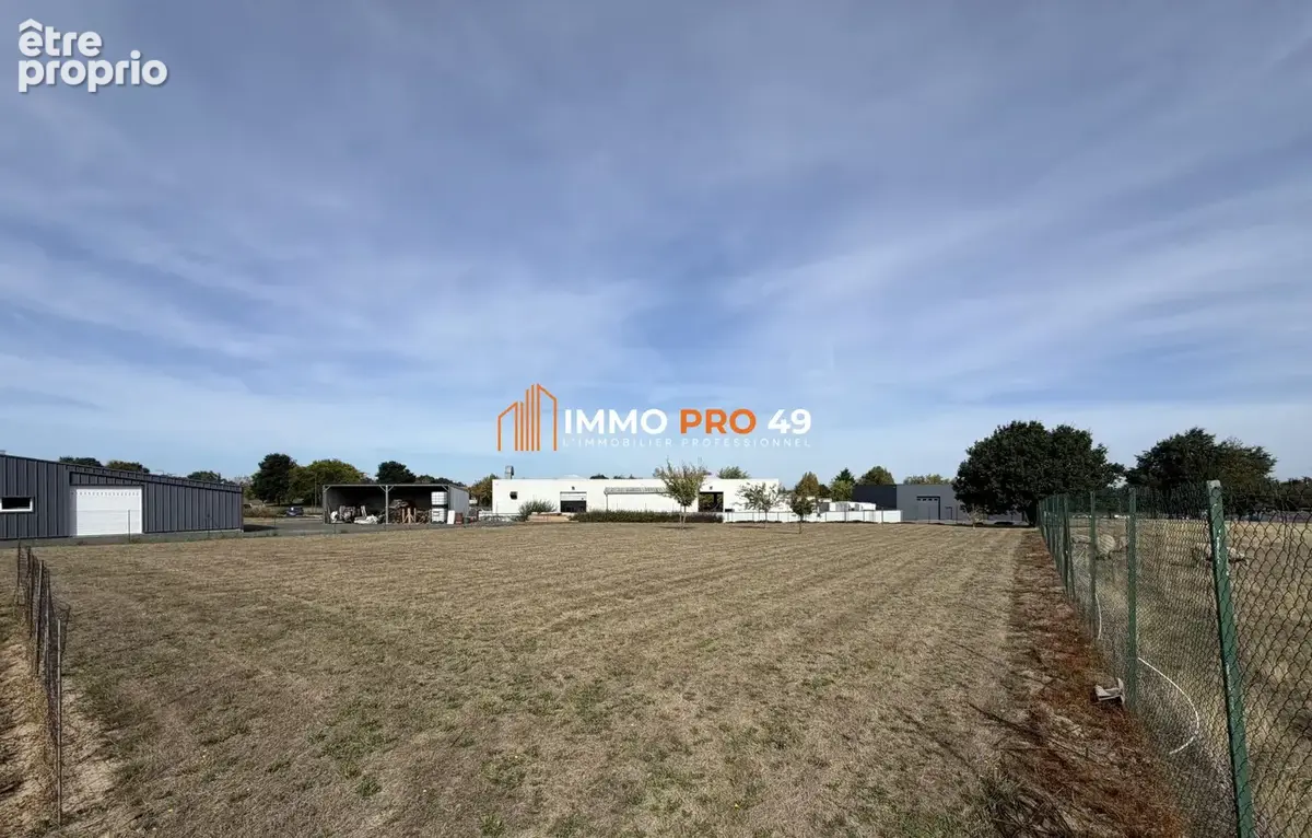 Commerce 400 m² à Tillieres  - photo 8