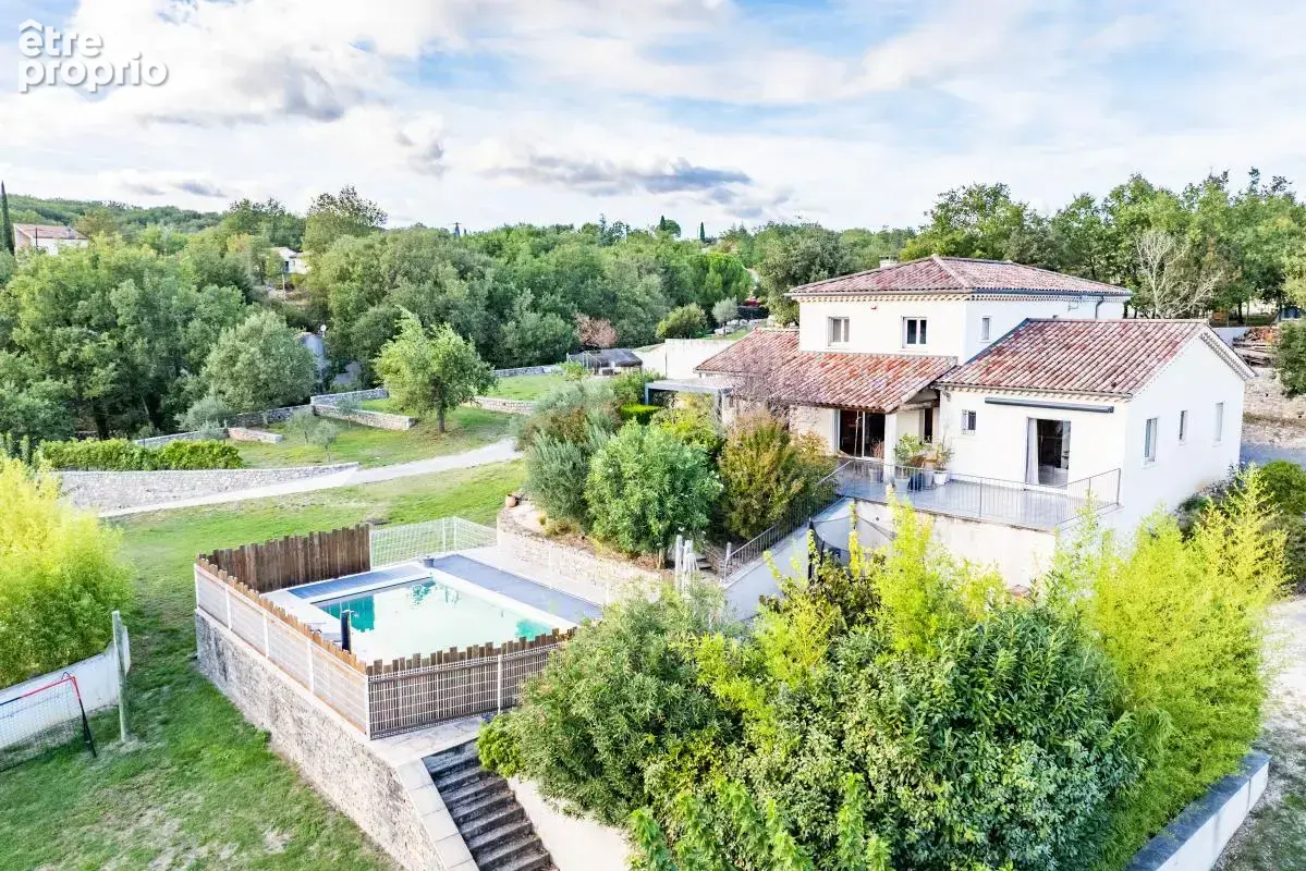 Villa vogue - photo 1