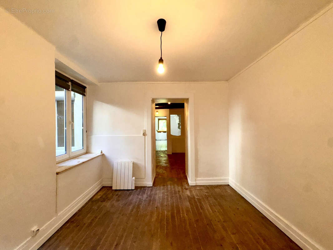Appartement à BESANCON