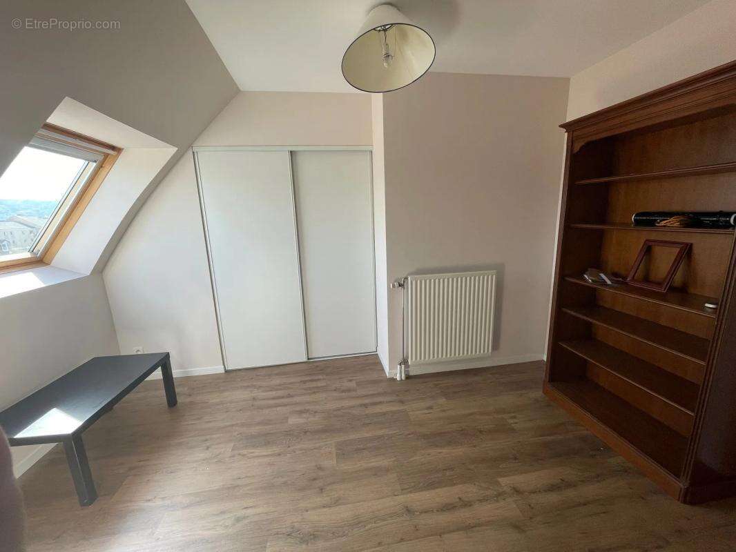 Appartement à ROUEN