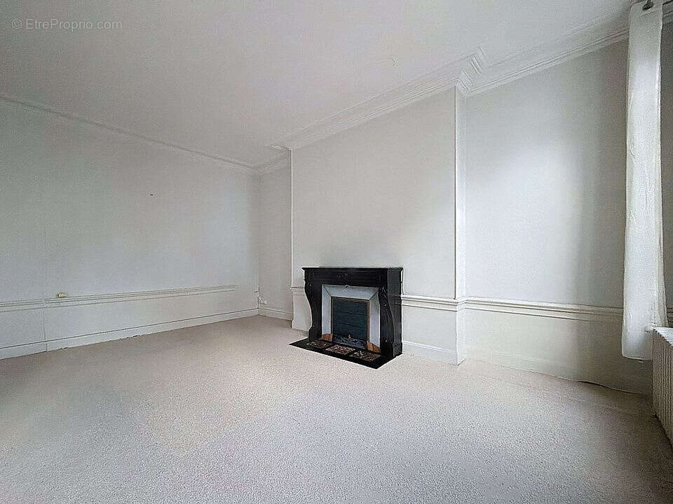 Appartement à TROYES