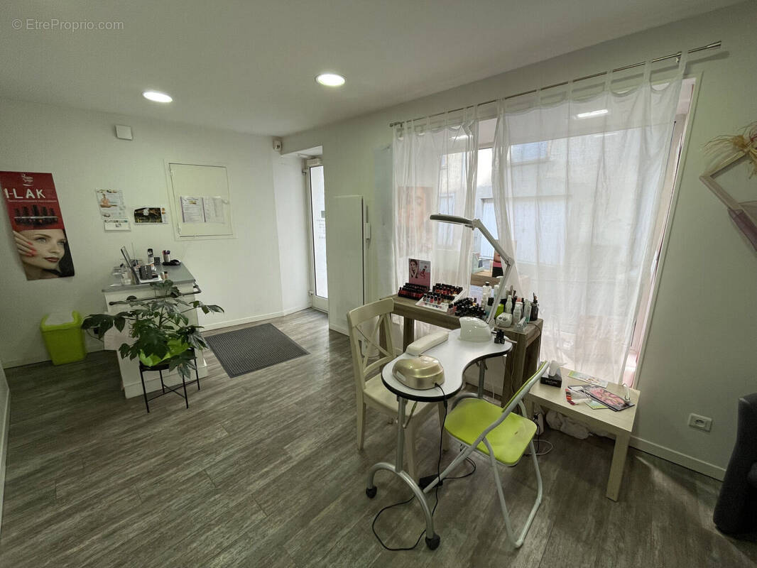 Photo 1 - Autre à AMPLEPUIS