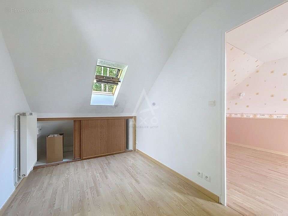 Au cur du Perche, pavillon familial avec bois privé et vue campagne - photo 8