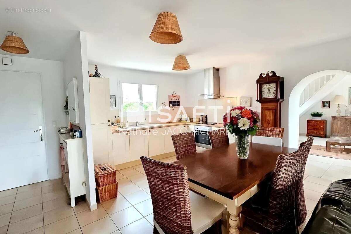 Photo 3 - Maison à BERGERAC