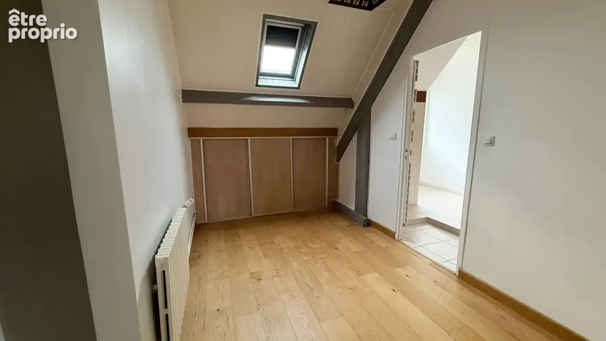 Maison La Chapelle En Serval 6 pièces 140 m² avec sous-sol total !! - photo 14