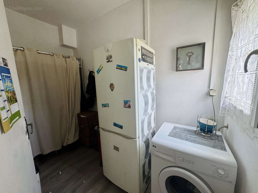 Chalette, maison 4pieces, 3 chambres, garage, commerces et ecoles a pied, plain pied - photo 14
