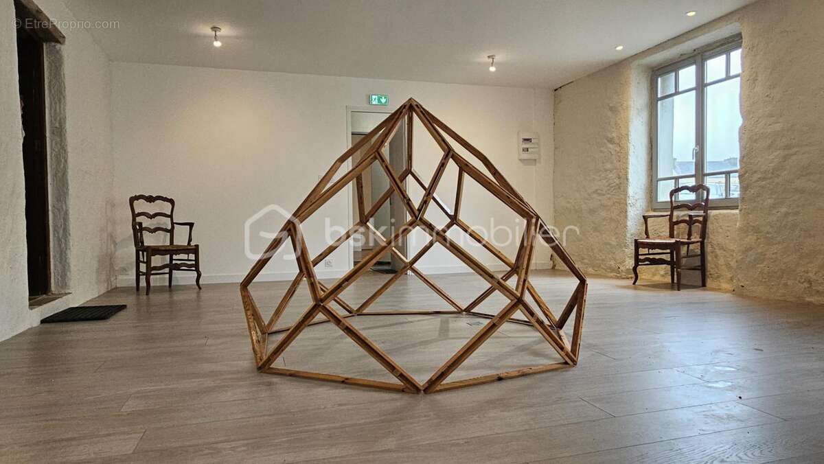 Maison à COMMANA
