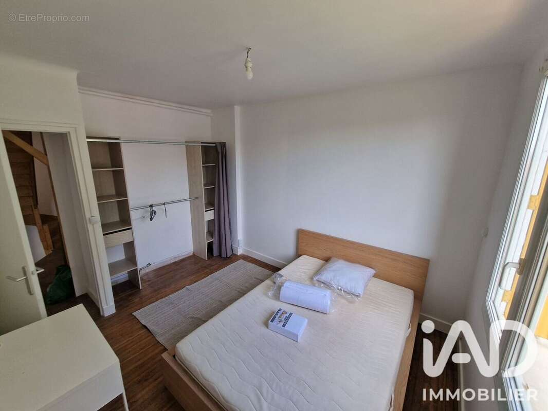 Maison 127 m² à Nantes  - photo 5