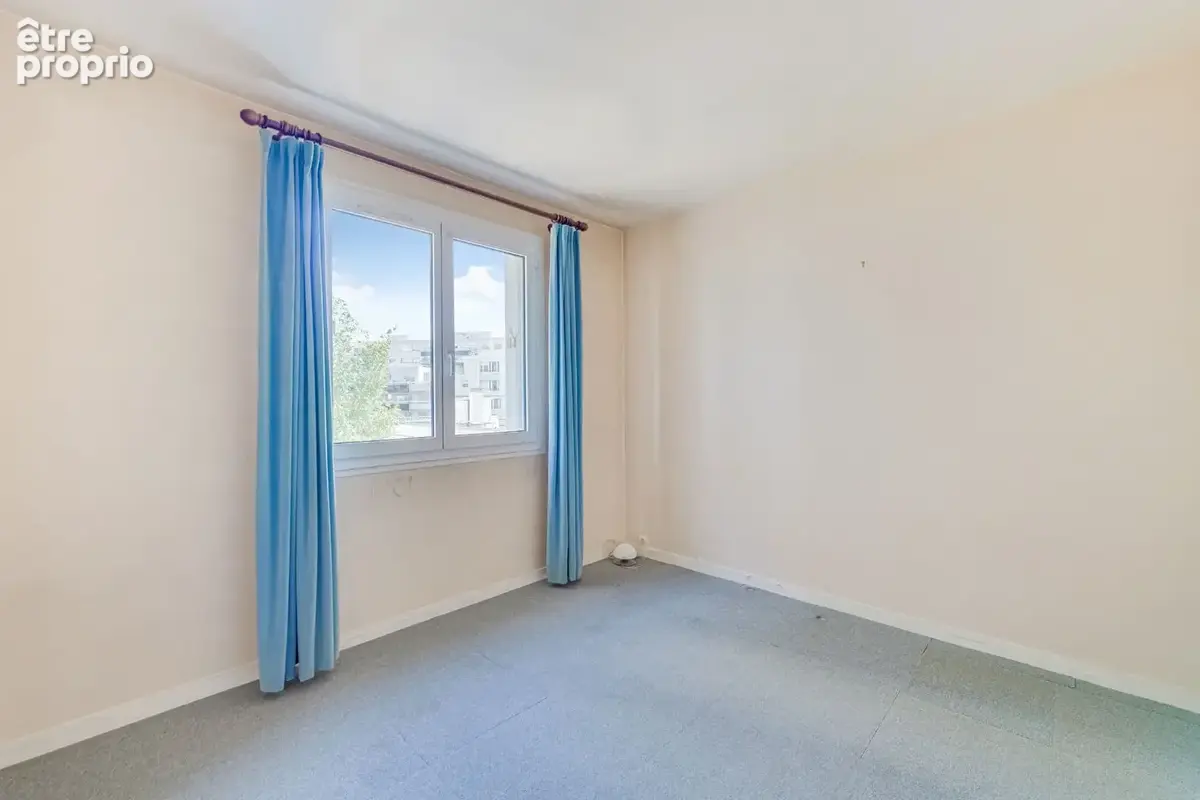 Appartement Paris 4 pièce(s) 67m2 - photo 10