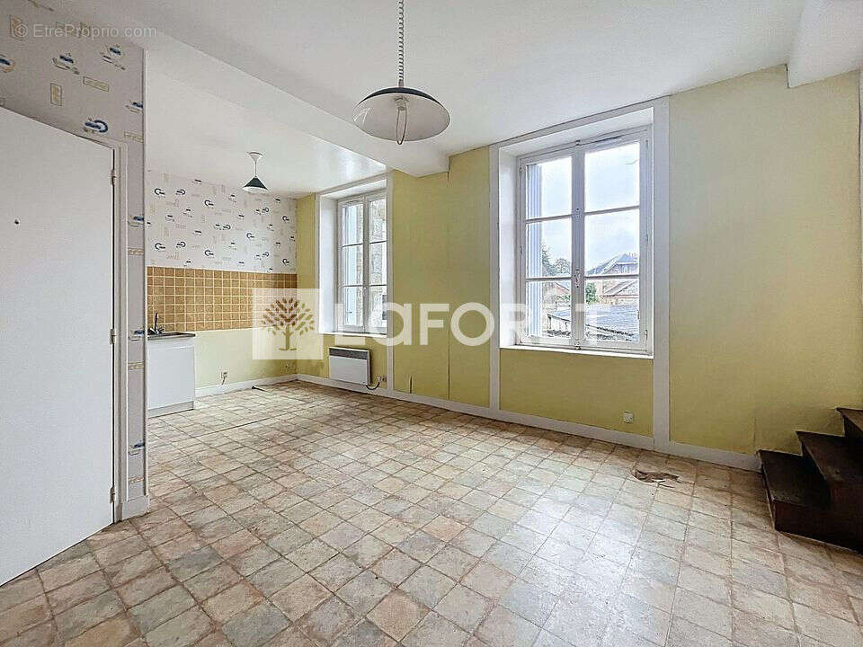 Appartement à FLERS