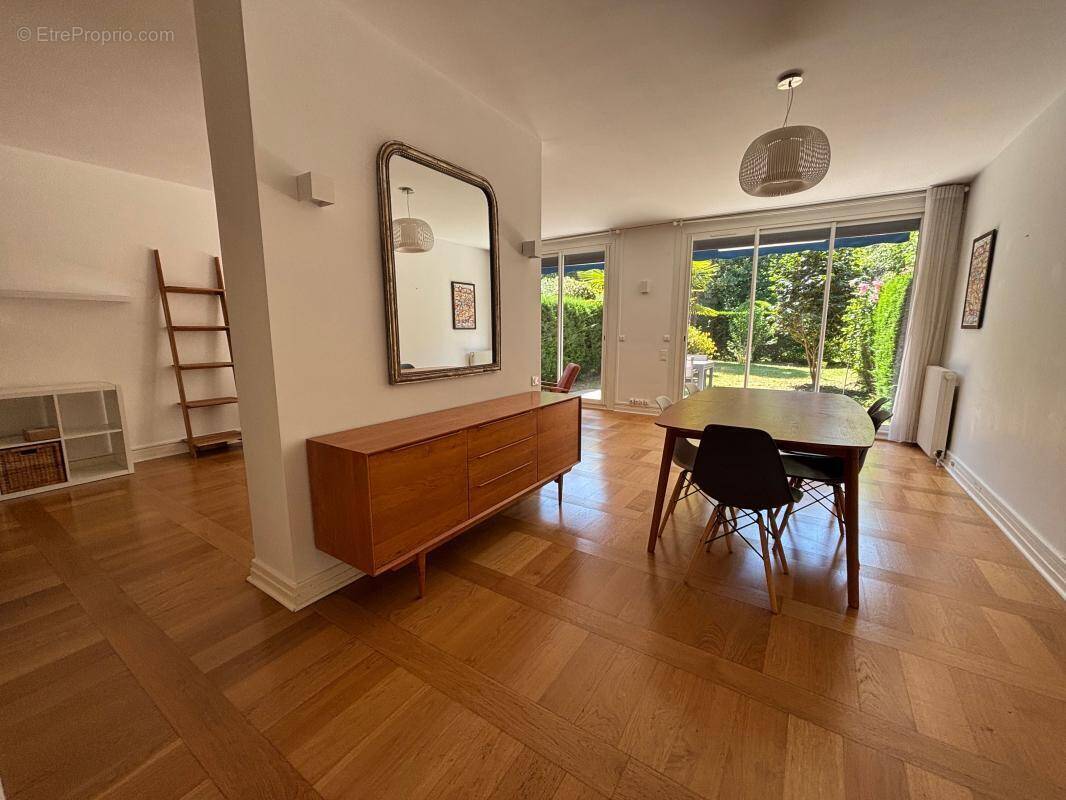 Appartement à PAU