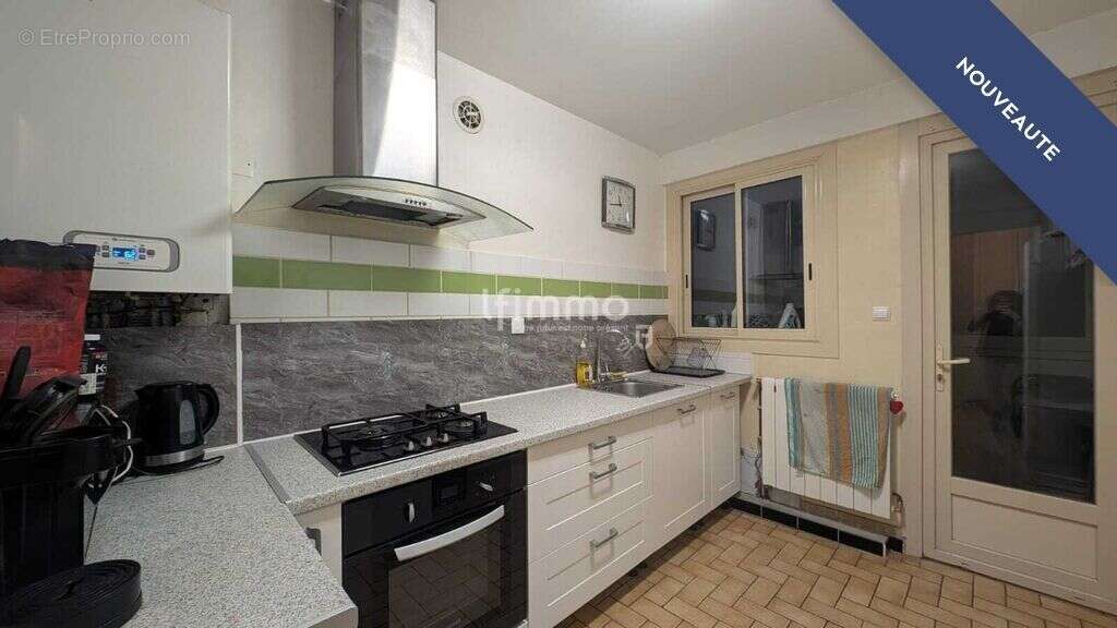 Maison à CARCASSONNE