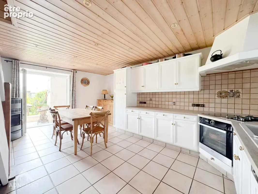 Maison 6 Pièces 200 m2 - photo 4