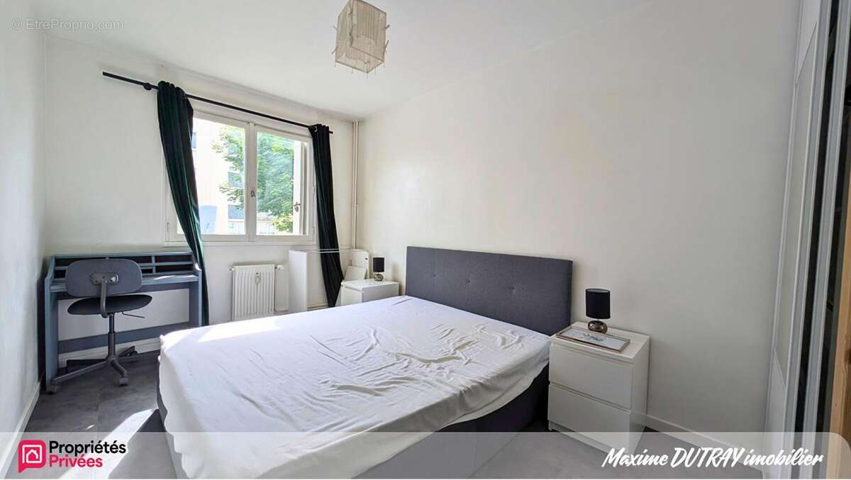Appartement à JOUE-LES-TOURS
