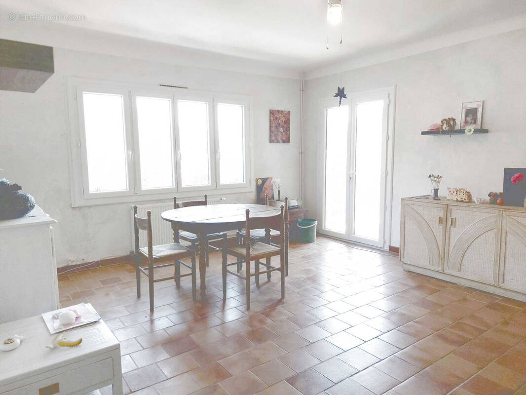 Maison à BREIL-SUR-ROYA