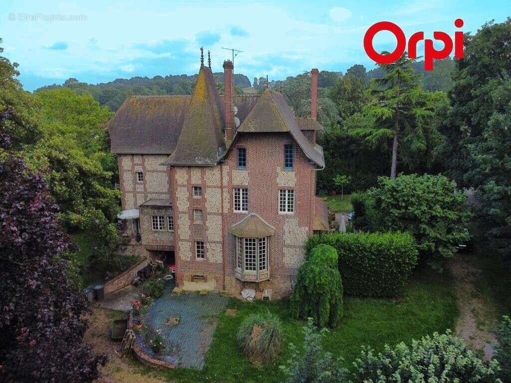 Maison à BERNAY