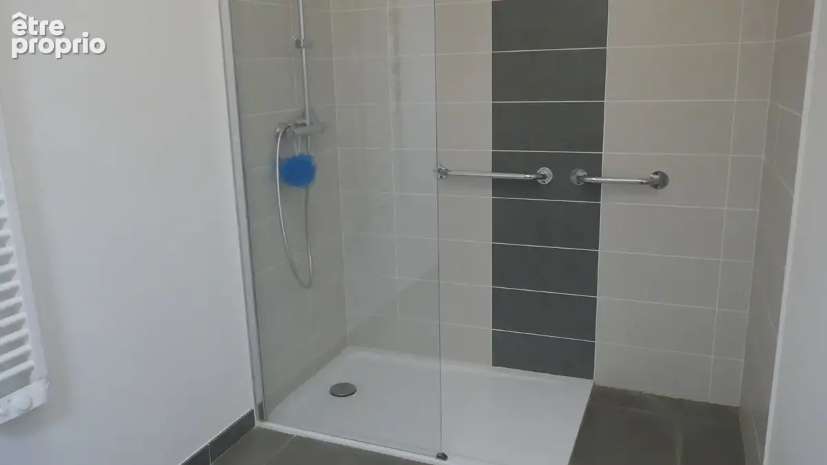 Appartement 49m² à faverges-seythenex - photo 10
