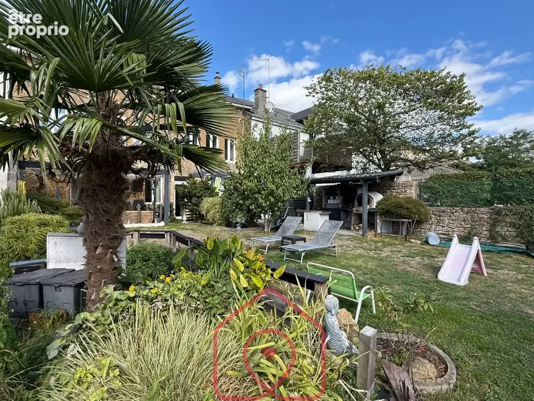 Belle propriété familiale de 285 m² avec logement indépendant - photo 9