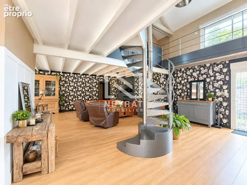 Maison d'exception - photo 5