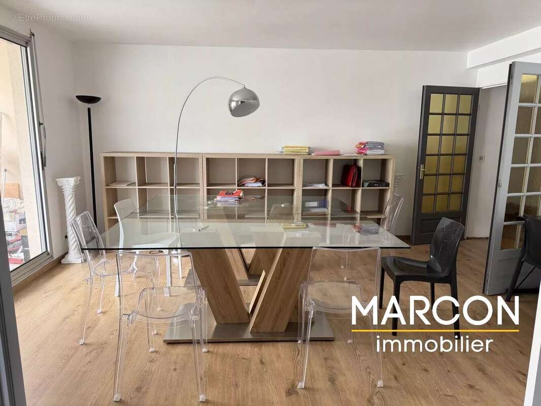 Appartement à GUERET