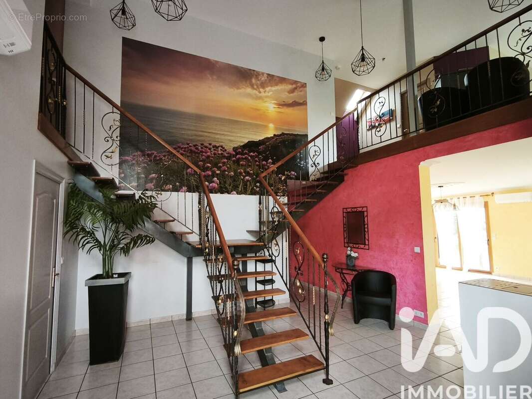 Photo 3 - Maison à LA HAIE-TRAVERSAINE