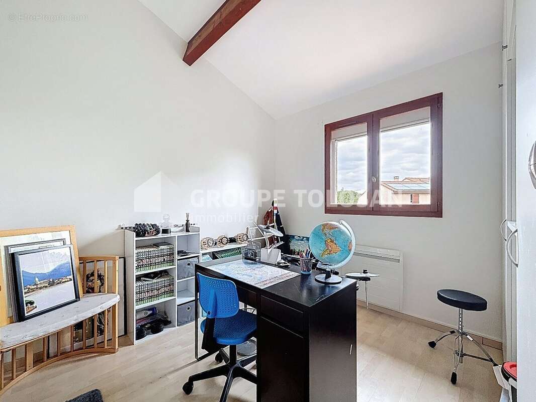 Maison à SAINT-ORENS-DE-GAMEVILLE