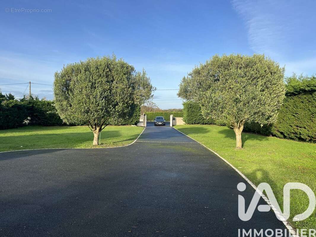 Photo 4 - Maison à SAUJON