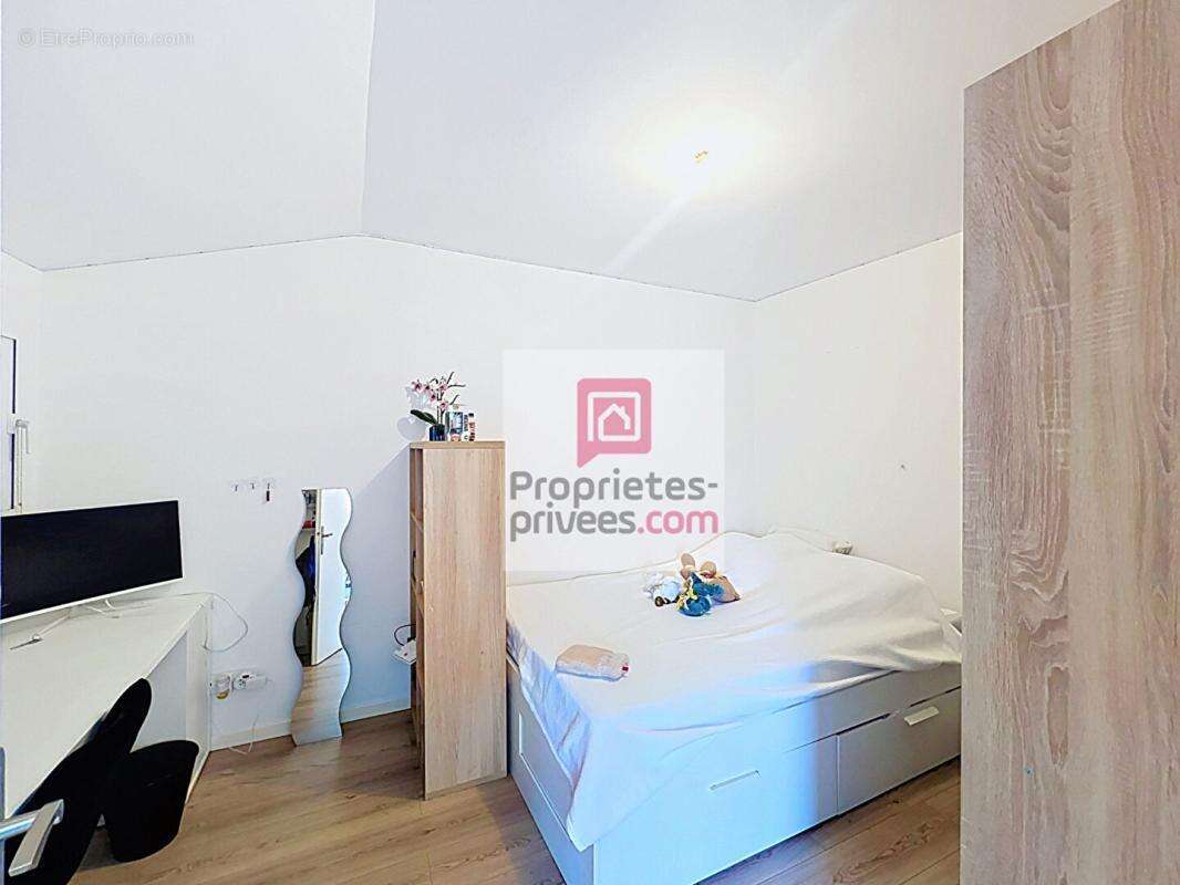 Maison Le Perray En Yvelines 3 pièce(s) 67 m2 - photo 3