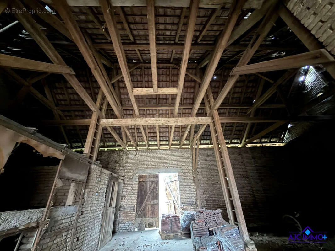 Maison à LAMPERTHEIM