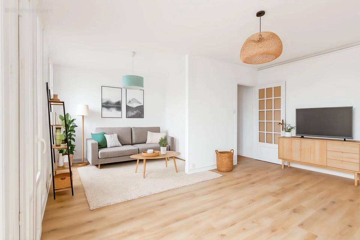 Appartement à LIMOGES