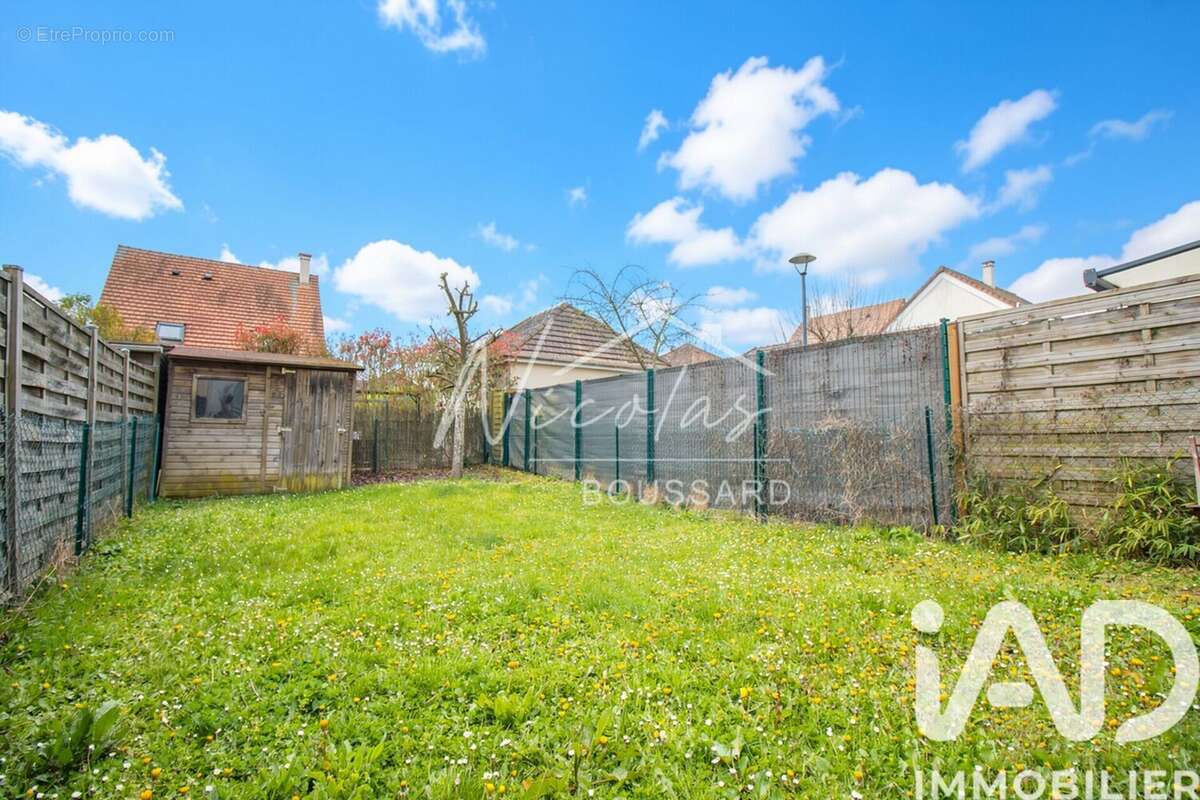 Photo 8 - Maison à DAMMARTIN-EN-GOELE