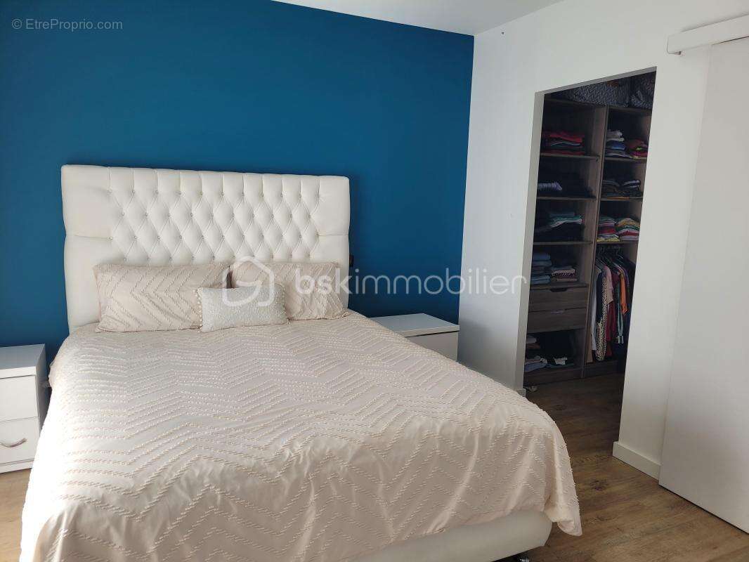 Magnifique contemporaine 4 chambres - photo 8