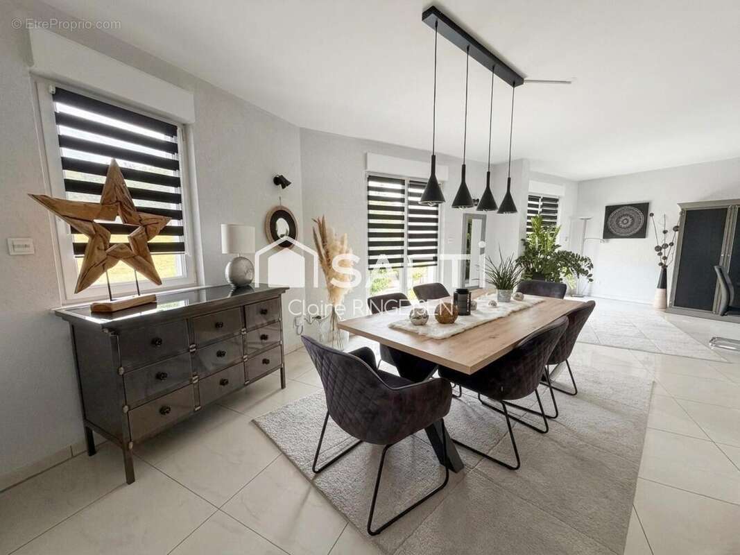 Photo 5 - Maison à BITCHE