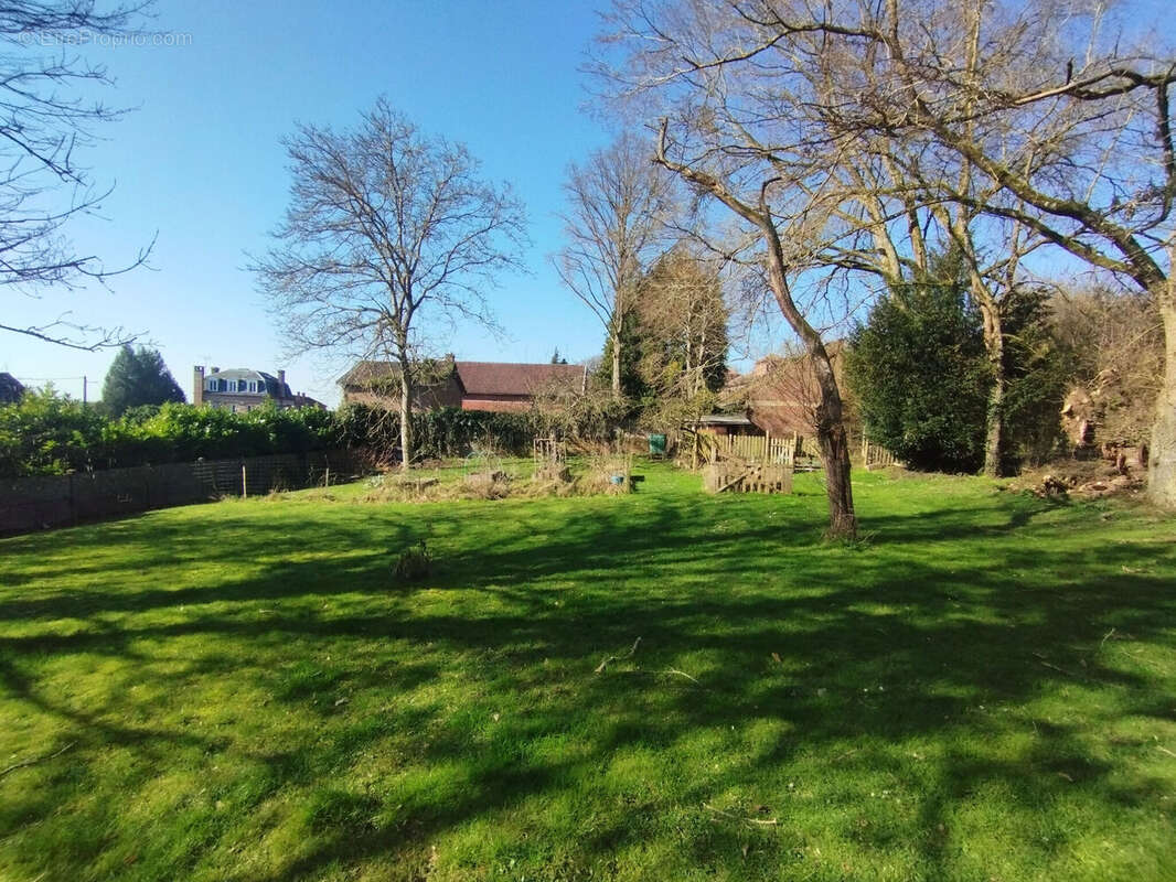 Photo 5 - Maison à GRANDVILLIERS