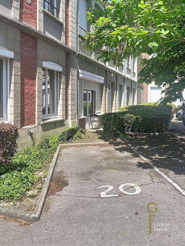 Appartement à LILLE