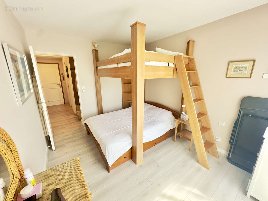 Appartement à ARCACHON