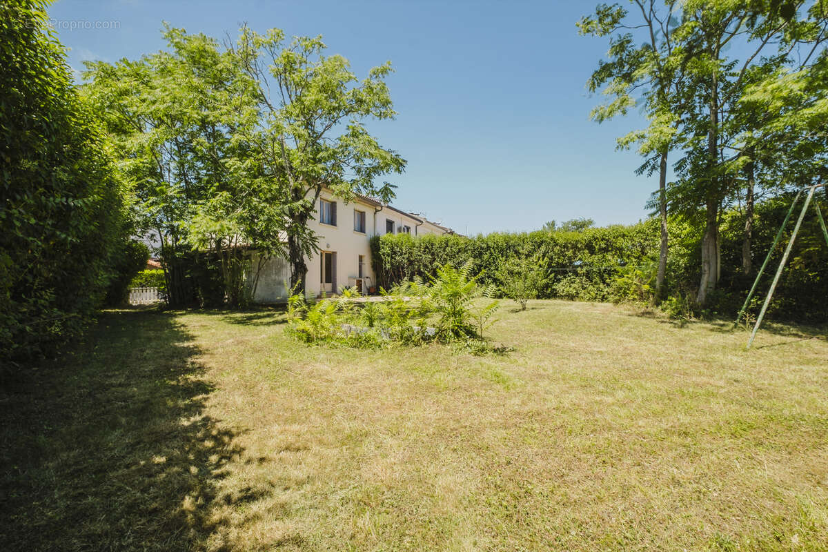 SAINT-JEAN   Votre première maison au cœur d'un village recherché ! - photo 6