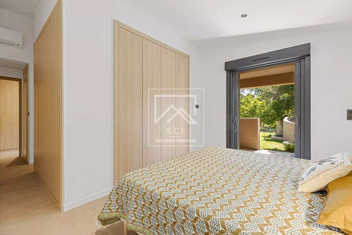 Maison à PORTO-VECCHIO