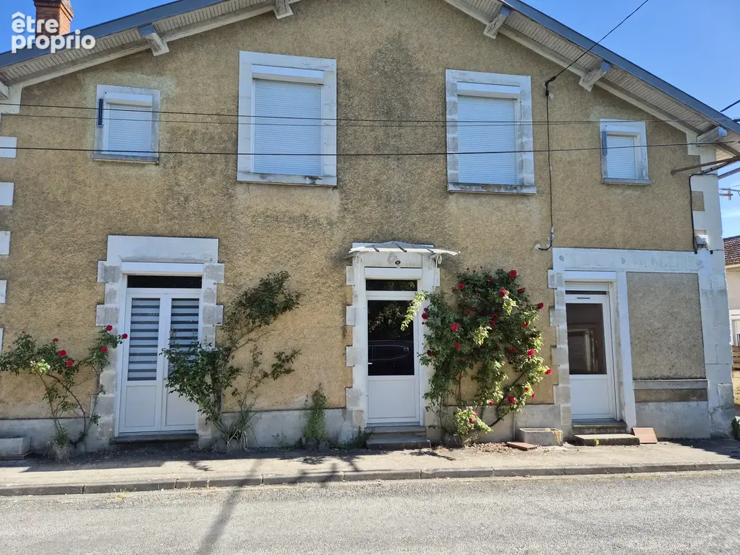 Appartement 179 m² à Razac-Sur-L'isle  - photo 3