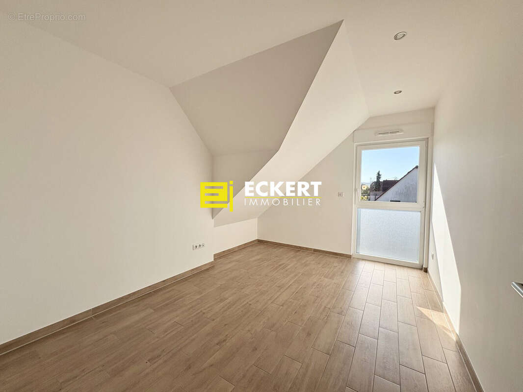 Appartement à ALTORF