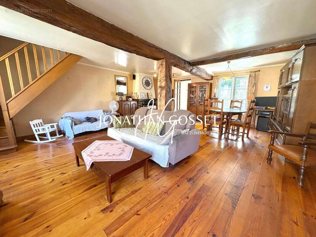 Photo 3 - Maison à ANDRESY