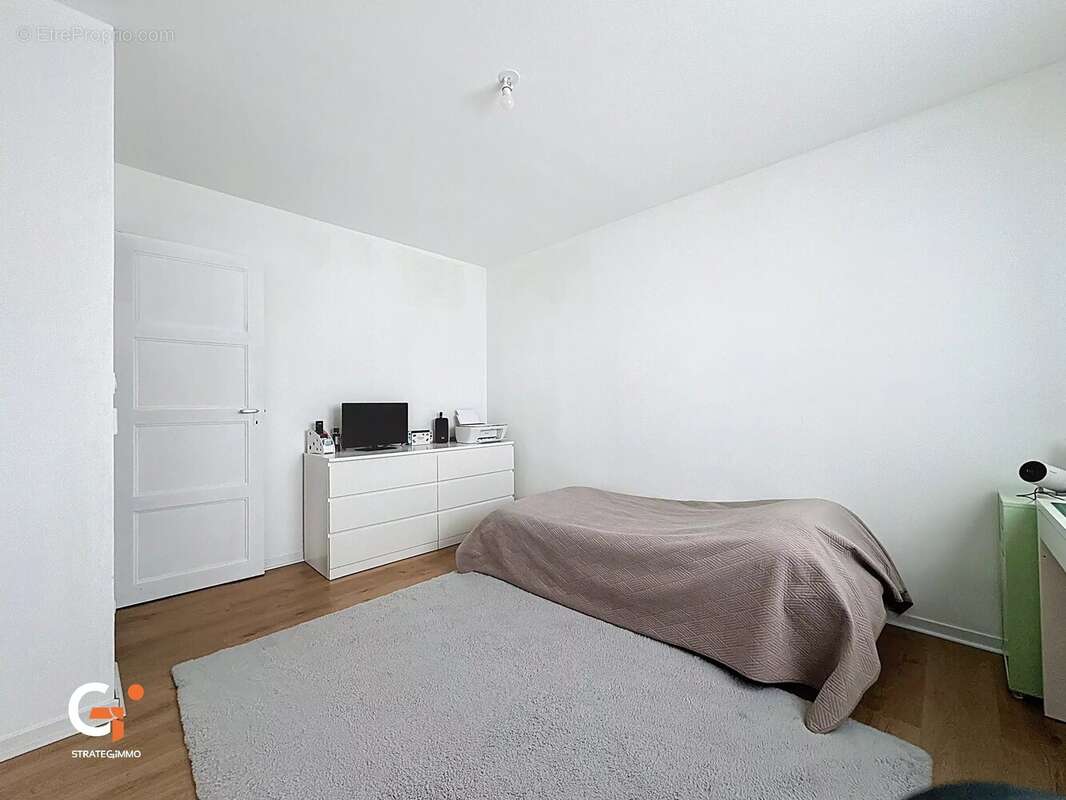 Maison à SOTTEVILLE-LES-ROUEN