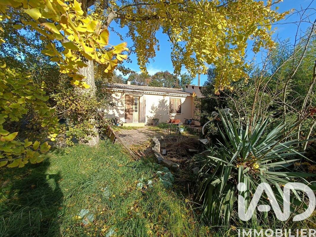 Photo 1 - Maison à TARASCON