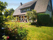 Maison à SAINT-MARTIN-DE-BOSCHERVILLE