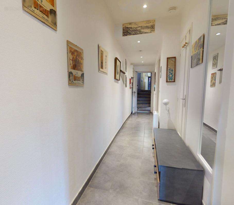 Appartement à LYON-5E