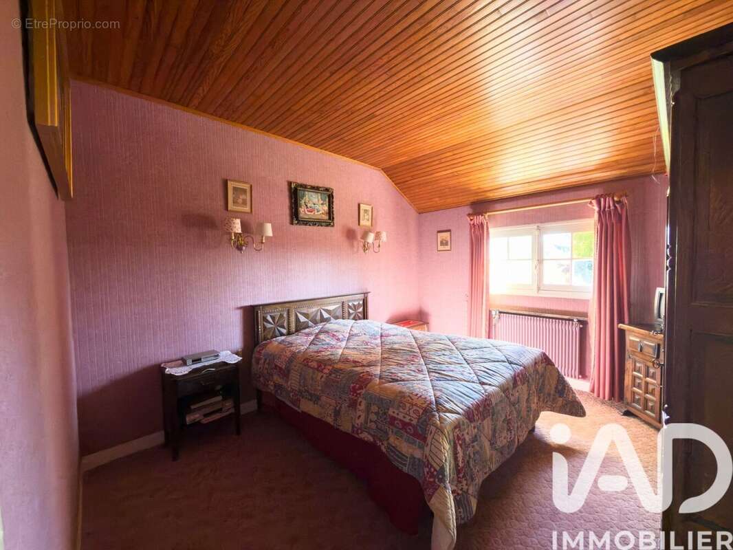 Photo 6 - Maison à PINTERVILLE