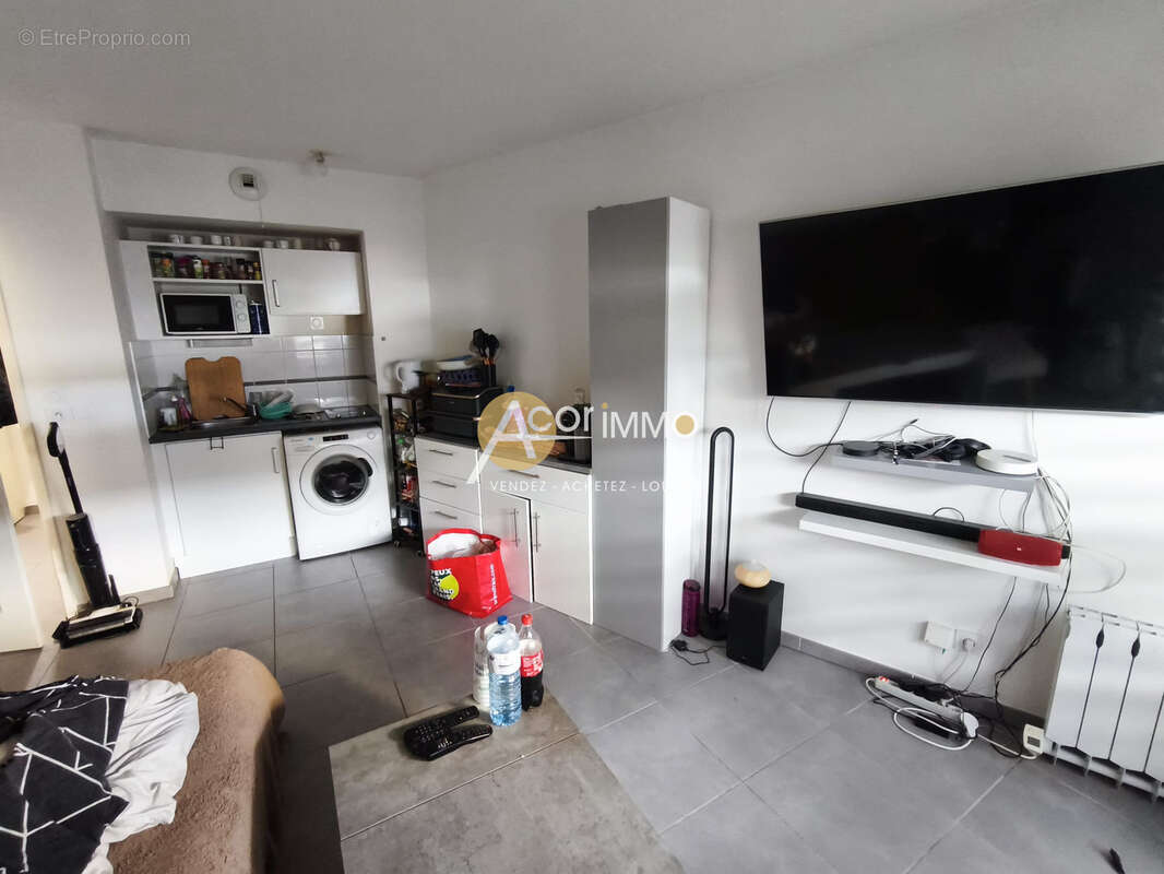 Appartement à LA SEYNE-SUR-MER
